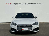 A5スポーツバック 45 TFSI クワトロ スポーツ 4WD 