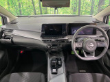 ノート 1.2 X FOUR 4WD 