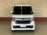 N-BOXカスタム L 4WD 