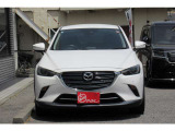 CX-3 1.8 XD 