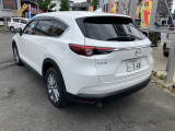 CX-8 2.2 XD プロアクティブ 