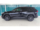 RAV4 2.0 アドベンチャー 4WD 