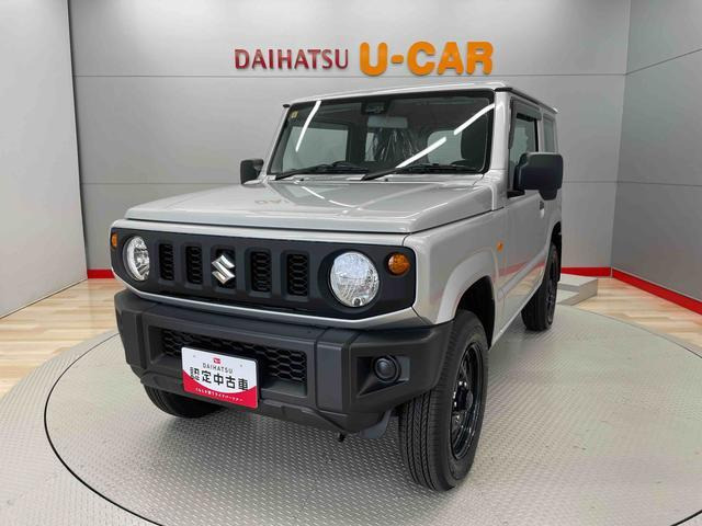 ジムニー XG 4WD 