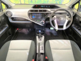 アクア 1.5 S 