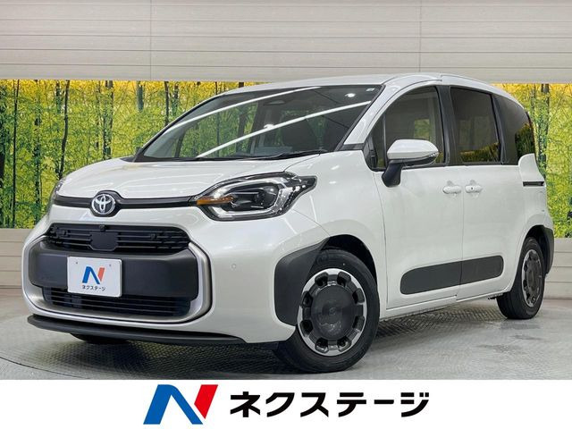 シエンタ 1.5 Z 
