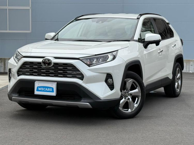 RAV4 2.0 G 4WD 