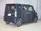 タントカスタム RS 4WD 