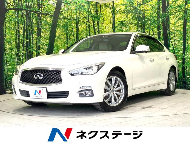 スカイライン 2.0 200GT-t タイプP 