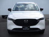 CX-5  2.2 XD ブラックトーンエディション ディーゼルターボ 4WD