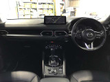 CX-5 2.2 XD ブラックトーンエディション 