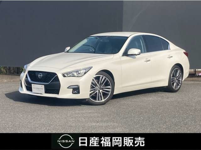 スカイライン 3.0 GT タイプSP 
