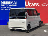ルークス ハイウェイスター X