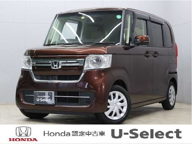 N-BOX L 