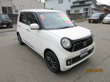 N-ONE プレミアム 4WD 