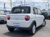 アルトラパン L 4WD 