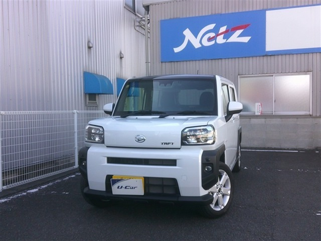 タフト G 