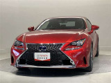 RC 300h Fスポーツ 
