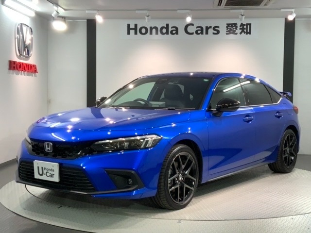 シビック  2.0 e:HEV