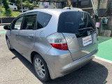フィット 1.5 X 