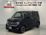 ホンダ N-WGNカスタム L ターボ ホンダ センシング