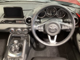 ロードスター 1.5 S スペシャルパッケージ 