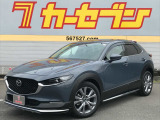 マツダ CX-30