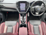 レヴォーグ 1.8 STI スポーツ EX 4WD 