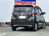デイズ ハイウェイスターX 