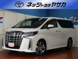 トヨタ アルファード