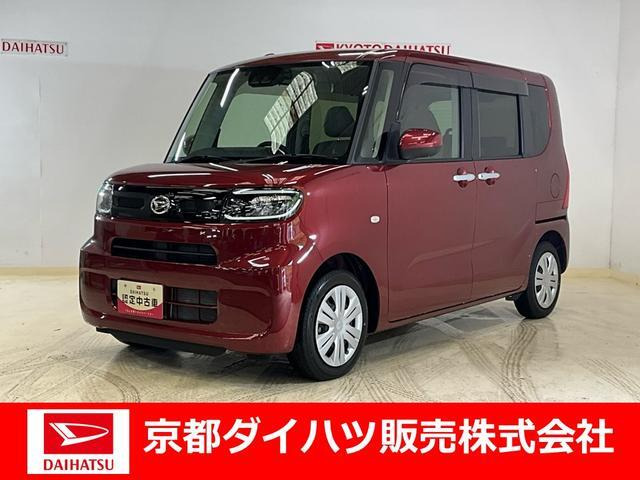 タント X 