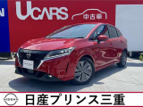 日産 ノート