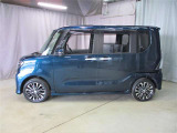 タントカスタム RS 4WD 