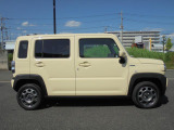 ハスラー ハイブリッド(HYBRID) G 
