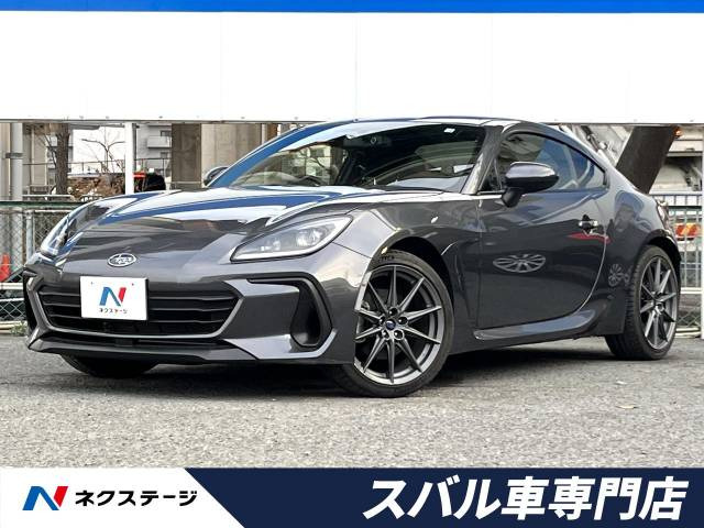 BRZ 2.4 S 
