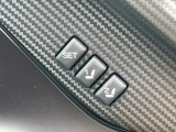 【メモリー機能付きパワーシート】ドライバーごとに設定したシート位置を記憶して、ボタン一つで切り替えできる便利な機能!運転する方が複数名いらっしゃるご家庭におすすめです♪