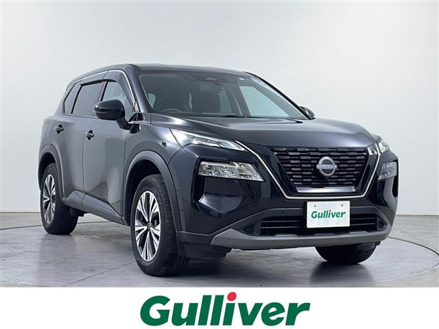 エクストレイル 1.5 X e-4ORCE 4WD 4WD 修復歴無し