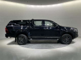 ハイラックス  2.4 Z GRスポーツ ディーゼルターボ 4WD