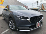 CX-30 2.0 20S プロアクティブ ツーリングセレクション 4WD 