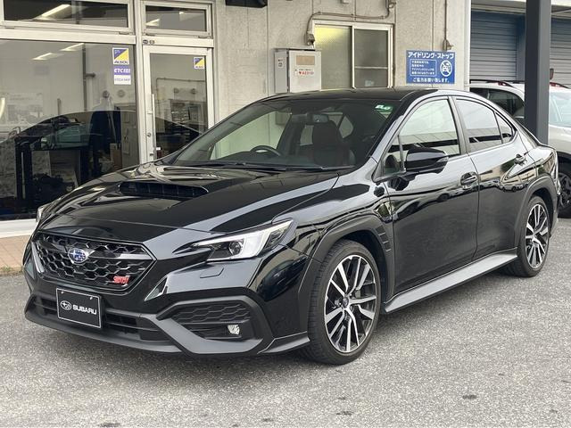 WRX  S4 2.4 STI スポーツR EX 4WD