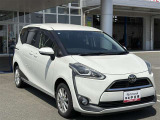 シエンタ 1.5 X 4WD 