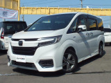 ステップワゴン 2.0 スパーダ ハイブリッド G EX ホンダセンシング 