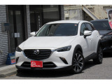 マツダ CX-3