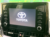 カローラスポーツ 1.8 ハイブリッド G 