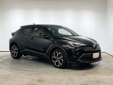 C-HR ハイブリッド 1.8 G 
