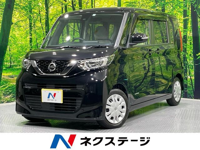 ルークス X 