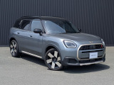 BMW MINI ミニカントリーマン
