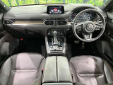 CX-8 2.2 XD Lパッケージ 