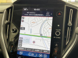 レヴォーグ 1.8 GT-H EX 4WD 4WD 修復歴無し