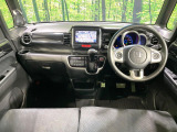 N-BOXカスタム G ターボ SSパッケージ 特別仕様車