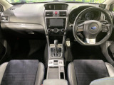 レヴォーグ 2.0 GT アイサイト 4WD 